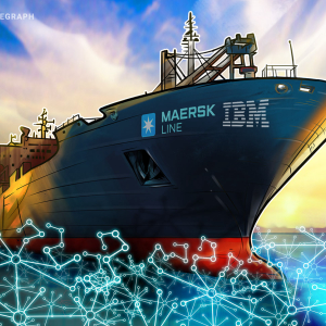 Global shipping leaders join IBM and Maersk blockchain platform