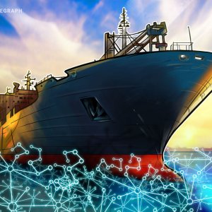Pandemic Spurs Top Port Operator to Join Blockchain Shipping Platform