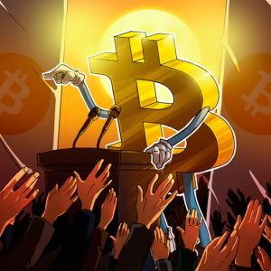 Bitcoin Gives the World ‘Democratization of Savings’ — Misir Mahmudov