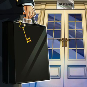 Bitstamp Is Looking Towards ‘Global Expansion’ After Being Acquired by South Korean Investors