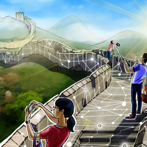 Report: ‘Blockchain Is A Rapidly Maturing Technology in China’