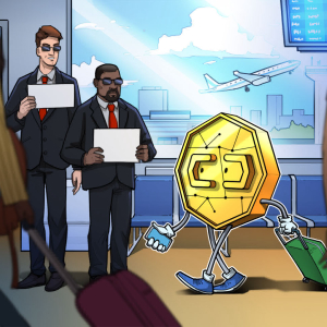 Bulgarian Startup Will Pay You Bitcoin When Your Flight Is Delayed