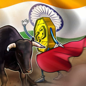 India's Crypto Bulls Roadshow Given Full Head of Steam by Ban Repeal