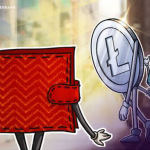 Litecoin Founder Says in ‘Best Case’ Recent Bank Stake Could Result in Crypto Services