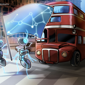 Blockchain Can Level The Playing Field for SMEs