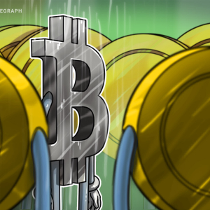 Sub-$10K Bitcoin price caused $653M open interest drop, largest since March