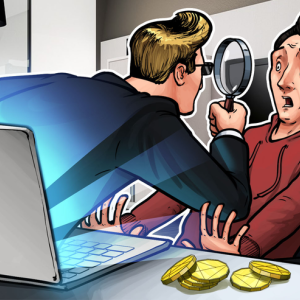 IRS Not Infringing Privacy Requesting Crypto Exchange Data: US Judge