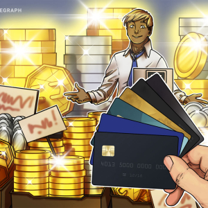 Huobi Wallet Now Allows Crypto Credit Card Purchases Through Simplex