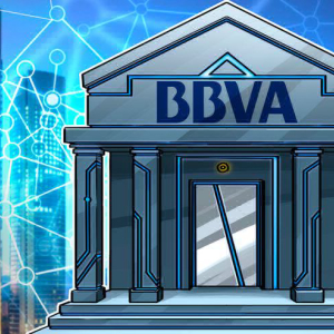 Major Spanish Bank BBVA Issues $40 Million Green Bond Based on Blockchain Platform