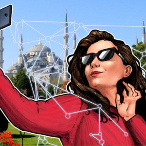 Turkish Telecom Giant Turkcell Introduces Blockchain ID Management Product