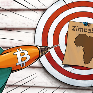 BTC Peer-to-Peer Trading Rises Amid Ban on USD in Zimbabwe: Report