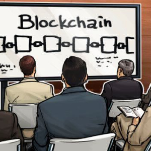 South Korea: Blockchain Law Society to Launch in Order to Develop Legal Framework