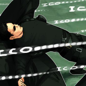 China's Central Bank Warns Investors of ICO, Crypto Risks