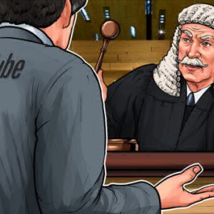 YouTube Added as Defendant in Class Action Lawsuit Against BitConnect