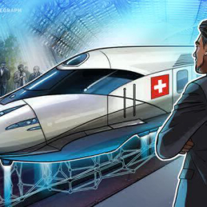 National Swiss Railway Operator Completes Pilot of Blockchain ID Management System