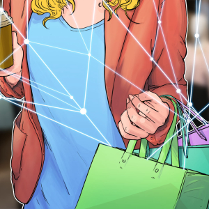Chinese City Issues Post-Pandemic Consumer Vouchers on the Blockchain