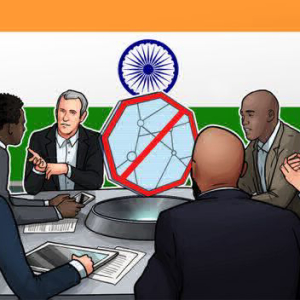 Cryptocurrency ‘Illegal’ In India Says Trade Organization Head