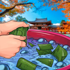 Japan: Reported Cases of Crypto-Related Money Laundering Increase 10-Fold in 2018