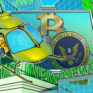 Wilshire Phoenix Files With SEC for Publicly Traded Bitcoin-Backed Fund