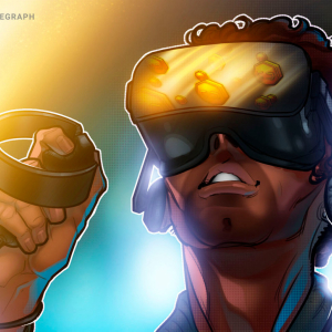 Users Pay $1M for Digital Land as 2017 ICO Finally Opens Virtual World