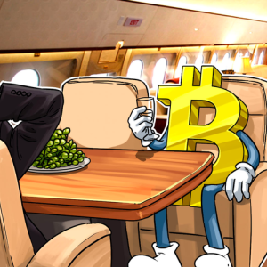 Travel Company Allows Customers to Book Flights With Bitcoin