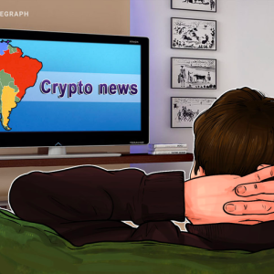 Crypto News From the Spanish-Speaking World: Oct. 28–Nov. 3 in Review