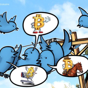 Twitter Adds Bitcoin Emoji, Jack Dorsey Suggests Unicode Does the Same