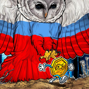 Russia Reportedly Considers Ban on Using Crypto as Means of Payment