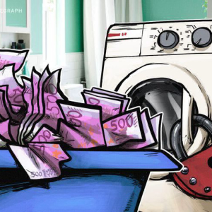 Thai Money Laundering Watchdog Looks to Tackle Crypto-Related Crimes