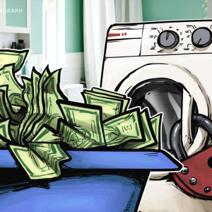 US AML watchdog wants info on all international crypto transactions over $250