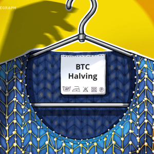 Four Ways to Pimp Your Wardrobe Ahead of the Bitcoin Halving