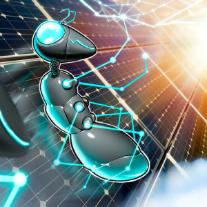 Power Ledger Integrates Blockchain-Based Energy Auditing in Solar Power Asset