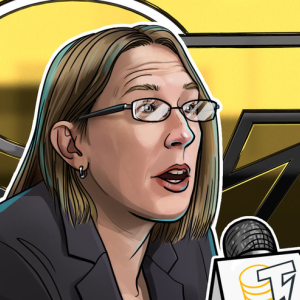 SEC’s Cryptomom Talks New Rule Changes and Meaning for Crypto With Cointelegraph