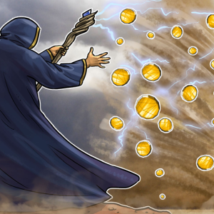 Thai ‘Cryptocurrency Wizard’ Nabbed for Alleged Role in $16M Heist