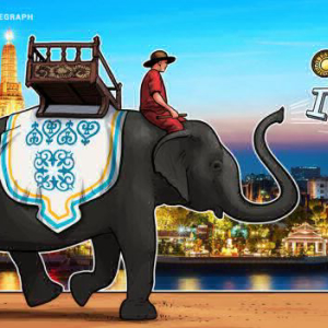 Thai Regulator Confirms July Start Date for Regulated ICOs