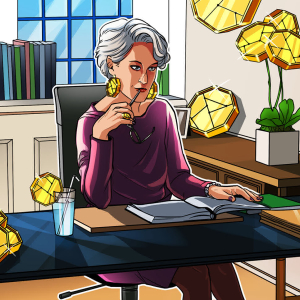 The Number of Women in Crypto Has Exploded In Q1 2020