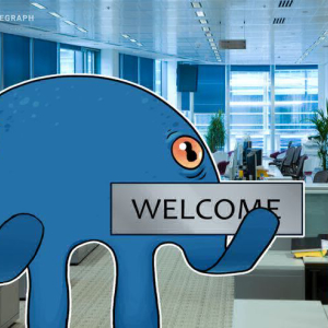 Kraken Expands Its Team With Five New High Level Hires