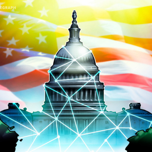 Bill seeks to create office to “coordinate” Federal use of blockchain tech