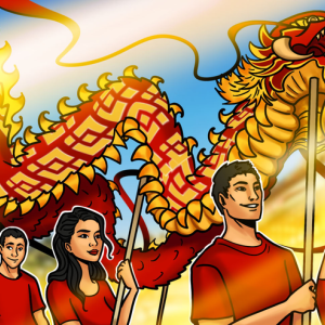 Chinese Homecoming — Crypto Companies Make Their Way Back to Asia