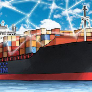 Israel’s Top Cargo Shipping Firm Zim Opens Blockchain Platform to All Clients