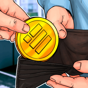 BitTorrent Adds Binance USD as a Payment Option