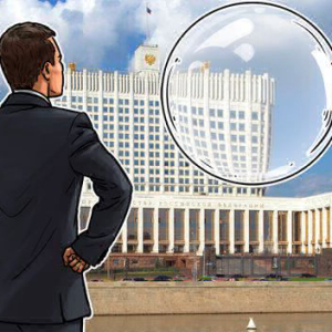 Russian Economic Minister Says BTC Is ‘Soap Bubble’ But Lauds Crypto’s Influence on Tech