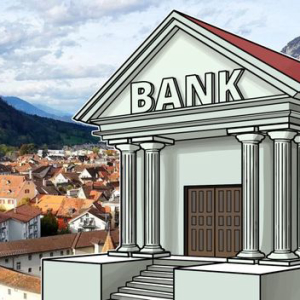 Swiss Bank Maerki Baumann to Become Second in Country to Accept Cryptocurrency Assets