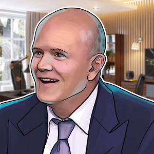 Mike Novogratz Ups Stake in Galaxy Digital to Own Almost 80% of Shares