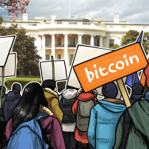 Protestors Invoke Bitcoin in the Wake of George Floyd’s Death