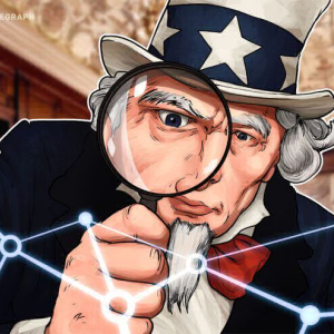 US: Crypto Advocacy Group Encourages Financial Regulators to Foster Innovation