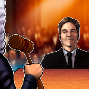 Craig Wright Challenges Court Order Requiring Him to Pay 500K Bitcoin