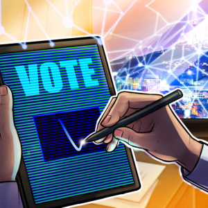 South Korean gov pledges to bring blockchain voting into people’s homes