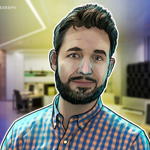 Reddit’s Co-Founder Believes We Are In 'Crypto Spring'