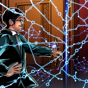 South Korea’s Biggest Credit Card Patents Blockchain Payments System